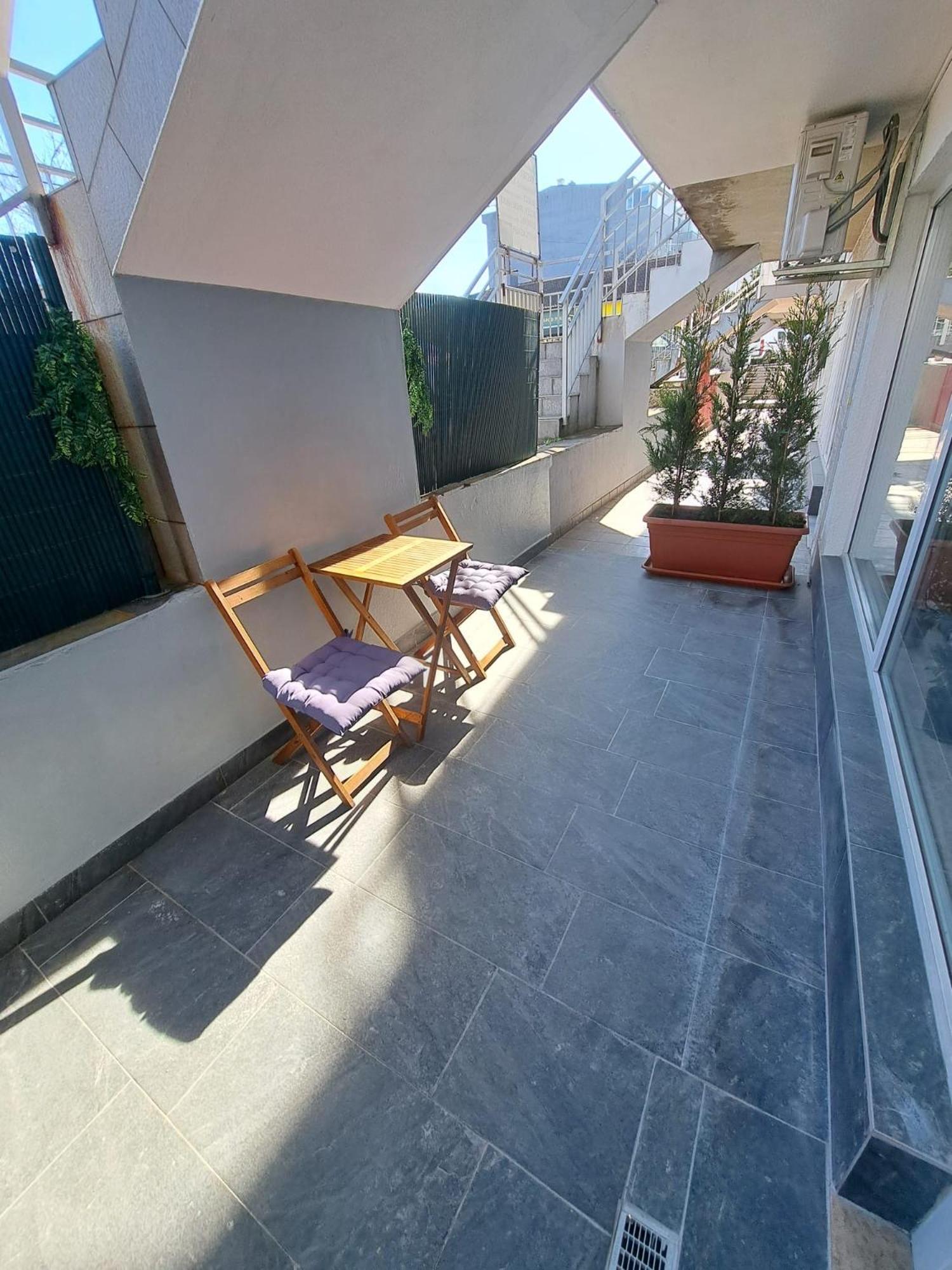 Apartamento Studio Lana-Near The City Center With Parking Zagreb Exterior foto