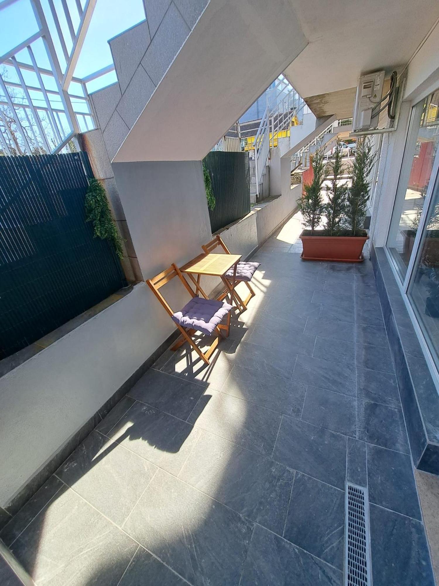 Apartamento Studio Lana-Near The City Center With Parking Zagreb Exterior foto
